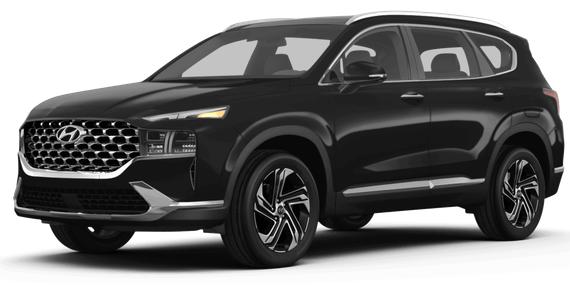 HYUNDAI SANTA FE 2023 5NMS24AJ6PH646333 image